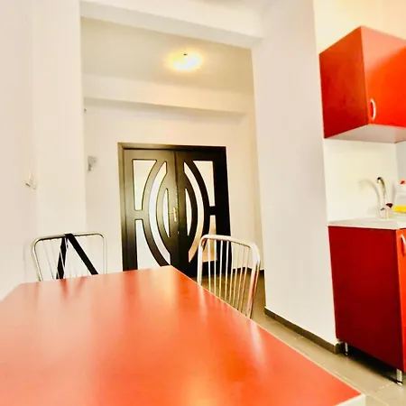 Central Apartment Boulevard *