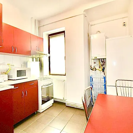 Apartment Central Apartment Boulevard