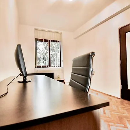 Apartment Central Apartment Boulevard Timisoara