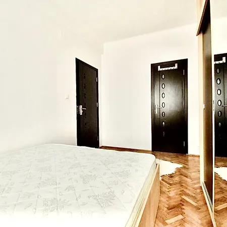 Apartment Central Apartment Boulevard *