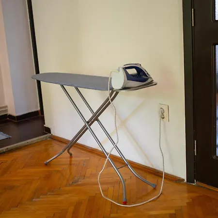 Central Apartment Boulevard Apartment Timisoara