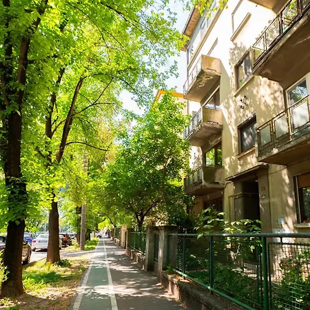 Apartment Central Apartment Boulevard
