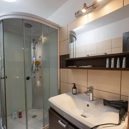 Apartment Central Apartment Boulevard Timisoara