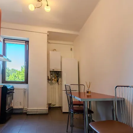 Apartment Central Apartment Boulevard *