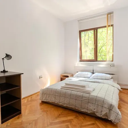 Central Apartment Boulevard * Timisoara