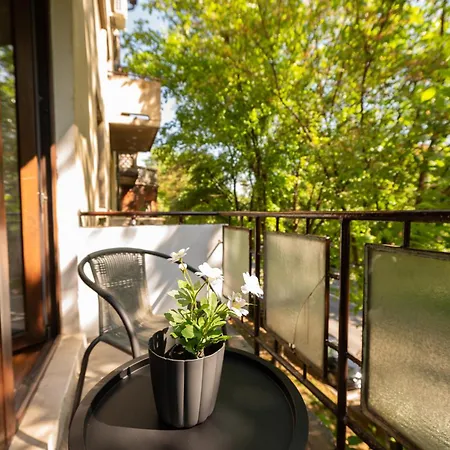 Apartment Central Apartment Boulevard Timisoara