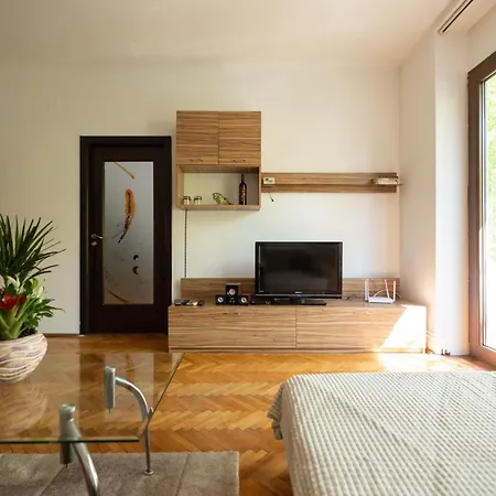 Apartment Central Apartment Boulevard *