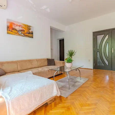 Apartment Central Apartment Boulevard Timisoara