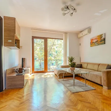 Central Apartment Boulevard Timisoara